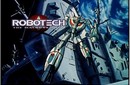 Robotech sería como Transformers