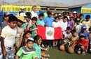 PERÚ SERÁ SEDE DE 15° CONFERENCIA MUNDIAL DEL COI DEPORTE PARA TODOS