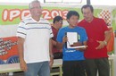 JORGE CORI GANÓ III COPA IPD DE AJEDREZ