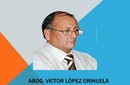 ¿Apoyos espontáneos?:  Comentarios de Victor Lopez Orihuela