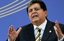 Alan García: No tengo nada que ocultar a los peruanos  'Quien no la debe no la teme'