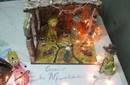 Navidad: Nacimiento en silicona
