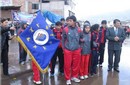 CONSEJO REGIONAL DEL DEPORTE - CUSCO APERTURA AÑO CON 12 MEDALLAS NACIONALES