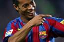 Ronaldinho y su 'secreto' para ganar