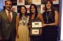 Cuarta Gala de Campeones de MasterCard premió a su mejor fuerza de ventas en el país