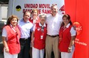 Colaboradores de CLARO se unieron a campaña de donación de sangre