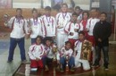 CLUB INTIPA CHURIN DE PAITA SE CORONÓ CAMPEÓN DE IX NACIONAL DE JUDO