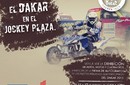 El Dakar 2013 llega al Jockey Plaza