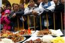 Lima capital americana de la gastronomía