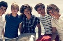 one direction