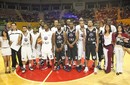 METROPOLITAN ALL STAR REALIZARÁ EXHIBICIÓN DE BÁSQUETBOL EN PIURA