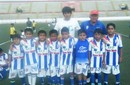 SE REALIZÓ CON ÉXITO AYER TORNEO ?COPA UNIDOS POR EL DEPORTE 2013? EN TRUJILLO