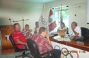 DINADAF CULMINÓ PROCESO DE ANÁLISIS DE PLANES DE ENTRENAMIENTO CON FEDERACIONES PARA EL AÑO 2013