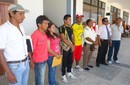 PRESENTARON TÉCNICOS DEL PROGRAMA CEDEN EN TUMBES