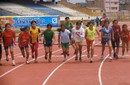 I CARRERA DE CROSS COUNTRY VERANO 2013 SE REALIZÓ EN EL ESTADIO HUANCAYO CON TODO ÉXITO