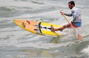 PERUANO TAMIL MARTINO DISPUTARÁ FINAL EN MUNDIAL DE PADDLE SURF
