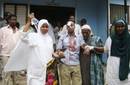 Somalia: Tres ministros mueren en atentado