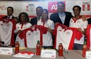 AJE SE INCORPORA AL PATRONATO ADO PERU COMO NUEVO AUSPICIADOR
