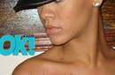 Rihanna se hace nuevo tatuaje en el pecho