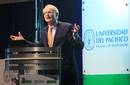 Porter: El Perú no tiene una política, ni una estrategia de largo plazo en temas de competitividad