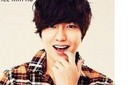 i love lee min ho