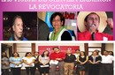 Las viudas de Chávez perdieron la revocatoria