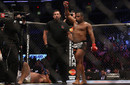 UFC on FOX 7: Entrevista a Daniel Cormier