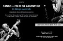 TANINO DUO EN MIRAFLORES   Dúo argentino presenta un repertorio de clásicos porteños