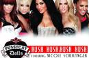 Hush Hush (I will survive) - Pussycat Dolls