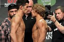 Para Urijah Faber, Dominick Cruz no debe ser destituido del puesto de campeón