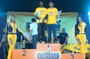 JHON CUSI FUE EL GANADOR DE LA I FECHA DEL NACIONAL DE FONDISMO 'CRISTAL TOUR PERÚ 2013'