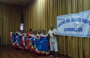 Adultos mayores chorrillanos celebraron 17 aniversario del CAM de ese distrito