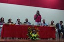 SONIA AYAUCÁN JURAMENTÓ COMO COORDINADORA PROVINCIAL DE CHINCHA