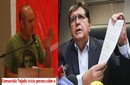 Ollanta Humala busca inhabilitación de Alan García para el 2016 y pretende postularla a su esposa Nadine Heredia