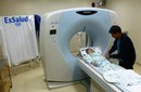 Servicio de tomografía de EsSalud Ayacucho realizó más de mil atenciones este año