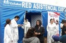 Red Asistencial Cusco de EsSalud realizó campaña de donación de sangre