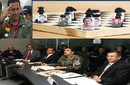 Lo que cocina la cúpula militar y Ollanta Humala