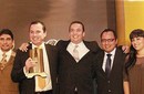 Ingenia es elegida la mejor agencia digital en el Premio ANDA 2013