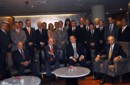 José Ricardo Stok Capella flamante presidente del Banco de Comercio