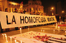 En el Perú se conmemorará el Día Internacional contra la Homofobia y la Transfobia IDAHOT 2013