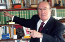 Proponen a  Elías Mendoza Habersperger como Magistrado del TC