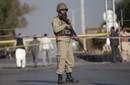 Pakistán: Al menos 30 muertos por atentado