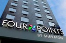 FOUR POINTS BY SHERATON ACELERA SU CRECIMIENTO MUNDIAL CON LA APERTURA DE SU 175º HOTEL Y APUNTA AL HITO DE 200 EN EL 2014