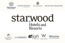 Starwood Hotels & Resorts Aumentará su Presencia Hotelera en América Latina un 50% en los Próximos Cinco Años