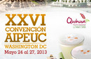 La XXVI Convención de la AIPEUC se celebra en USA