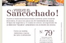 Vuelve el Sancochado del Sheraton Lima