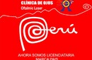 SOMOS LICENCIATARIA DE LA MARCA PAIS