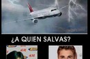 Rescatarias a Jose Rafael Cordero Sanchez o  Justin Bieber