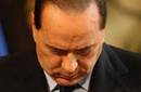 Italia: ¡Ni un día más con Berlusconi!