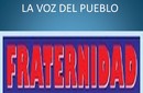 POLIDATOS-  FRATERNIDAD - 15/07/2013